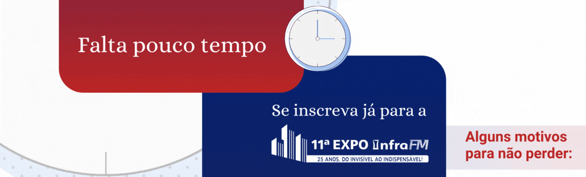 11ª Expo InfraFM